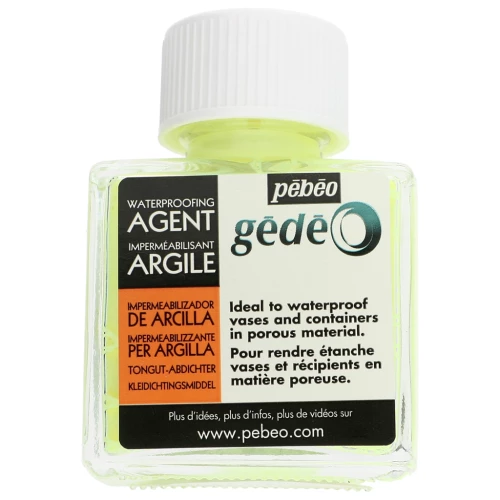 Gédéo clay waterproofing x75ml