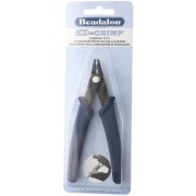 Pliers for 13 cm clamping tips - Blue x1