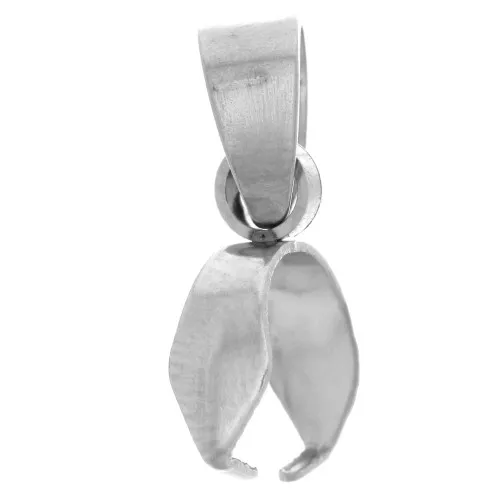 15 mm pendant fasteners in 304L stainless steel x5