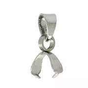 14 mm pendant fasteners - 316L stainless steel x5