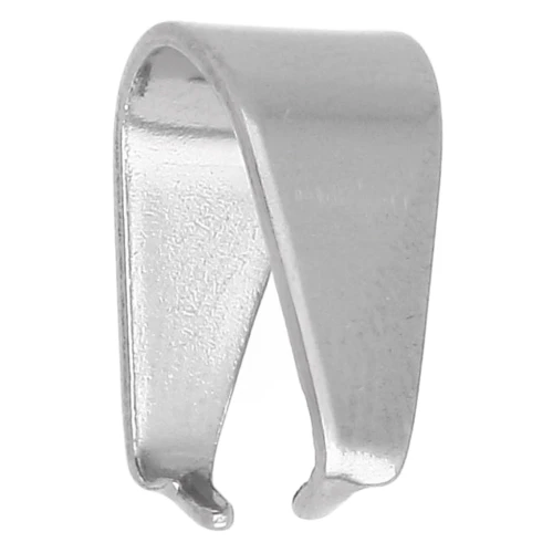 13 mm hanger without ring - 304 stainless steel x5