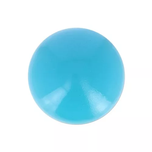 Ball for pregnancy pendant ball 16mm Blue x1