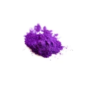 Pigment Powder in Bottle - Jesmonite - Neon Violet x10g