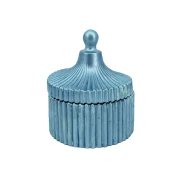 Metallic wax clay - Jesmonite - Turquoise x20ml