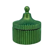 Metallic Wax Paste - Jesmonite - Green x20ml