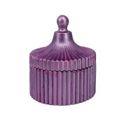 Metallic Wax Paste - Jesmonite - Magenta x20ml