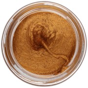 Metallic Wax Clay - Jesmonite - Honey x20ml