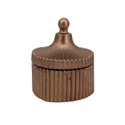 Metallic wax clay - Jesmonite - Bronze x20ml