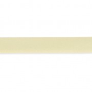 3mm Double sided lace of composition leather - Cream x1m|raw }}