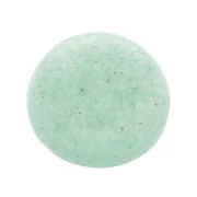 Round cabochon  6mm Aventurine x1
