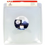 Mold for creative cement 25x25 cm square|raw }}