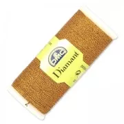 Embroidery thread DMC Diamant Cuivre (D301) x35m