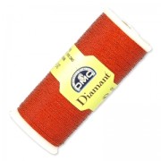 Embroidery thread DMC Diamant Siam (D321) x35m