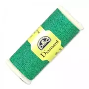 Embroidery thread DMC Diamant Vert (D699) x35m
