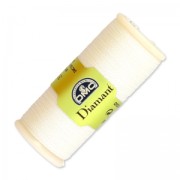 Embroidery thread DMC Diamant White Dichroïque (D5200) x35m|raw }}