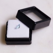 Oval Aquamarine 6.2x4.2 mm - 0.50 cts