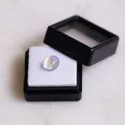Oval moonstone 9x7 mm - 2.40 cts