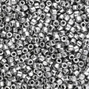 Matubo 10/0 Seed Beads, 2.1 mm - Labrador, 10 g