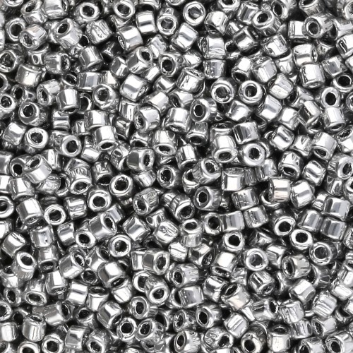 Matubo 10/0 Seed Beads, 2.1 mm - Labrador, 10 g