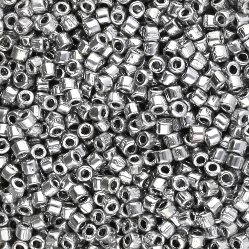 Matubo 10/0 Seed Beads, 2.1 mm - Labrador, 10 g
