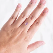 Rectangle moonstone 8.4x4.1 mm - 1.05cts