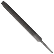 200 mm Half-Round File - Fine Grit - Jewelry-Making Tool x1