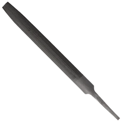 200 mm Half-Round File - Fine Grit - Jewelry-Making Tool x1