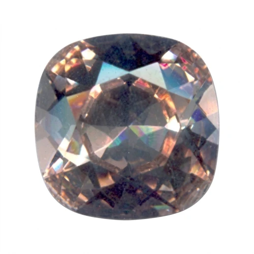 PureCrystal 4470 Fancy Stone 10 mm Vintage Rose