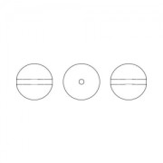 PureCrystal 5810 Pearls 4mm Pearlescent White Pearl x20