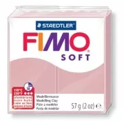 Fimo Polymer Clay 57gr tender pink (n°21)