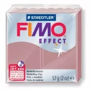 Fimo Polymer Clay 57gr Pink pearl (n°207)