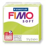 Fimo Polymer Clay 57gr Citron Vert (n°52)