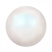 PureCrystal 5810 Pearls 3mm Pearlescent White Pearl x20