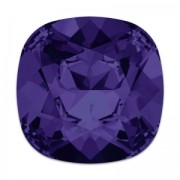 PureCrystal 4470 Fancy Stone 10 mm Purple Velvet x1