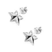earstud for cabochon 4745 10 mm 925 silver x2|raw }}