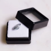 Oval Aquamarine 9.9x7.6 mm - 2.25 cts