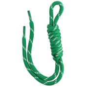 Paracord attachment for key ring and bag grigri - 22 cm - Green x1|raw }}