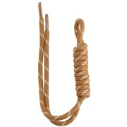Paracord attachment for key ring and bag grigri - 22 cm - Camel x1|raw }}