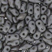 Super8® 2,2x4,7mm Steel Metallic Mat x5g|raw }}