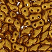 Super8® 2,2x4,7mm Brass Metallic Mat x5g