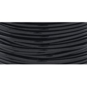 Artistic Copper Wire 0.41 mm anti-tarnish - Black x13.7m