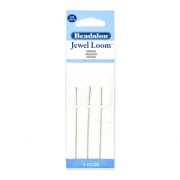 Spare needles for the Beading Loom - Jewel Loom x6