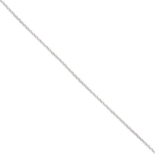 Trace chain 1.75 mm - 925 Sterling Silver x50cm