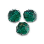 PureCrystal 5000 rounds 6mm Emerald x6|raw }}