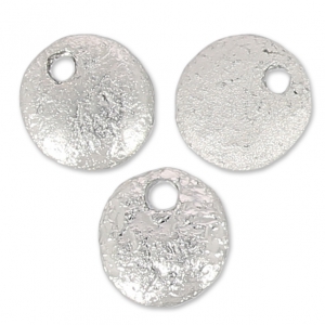 Lentils  6mm Etched Labrador Full  x50