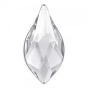 Flame Strass Hotfix PureCrystal 2205 7.5mm Crystal