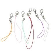 Gift - Cell phone clip - Random color x10