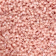 Miyuki Delica 15/0 DBS0207 - Opaque Tea Rose Luster x5g