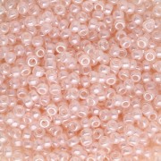 Rocaille Miyuki 11/0 519 - Pink Pearl Ceylon x8g