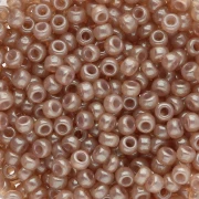 Rocaille Miyuki 8/0 2371 - Peony Luster x8g